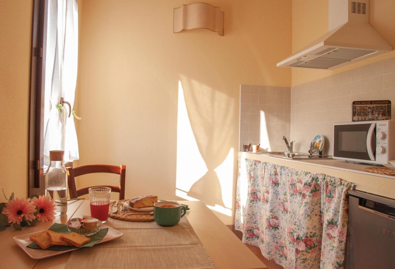 فندق Ca Vincenzona, Wellness Area فينْتْسا المظهر الخارجي الصورة