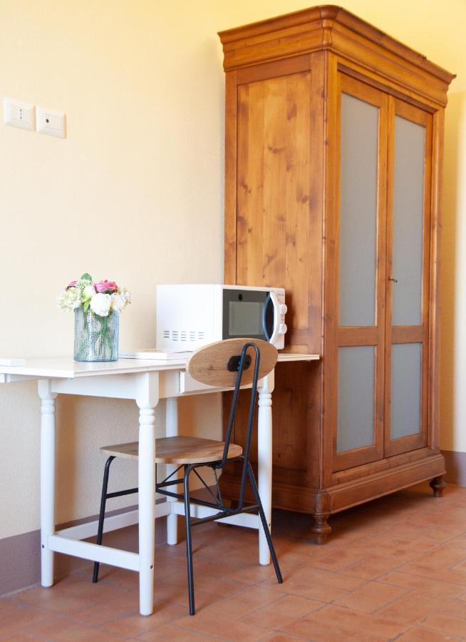 فندق Ca Vincenzona, Wellness Area فينْتْسا المظهر الخارجي الصورة