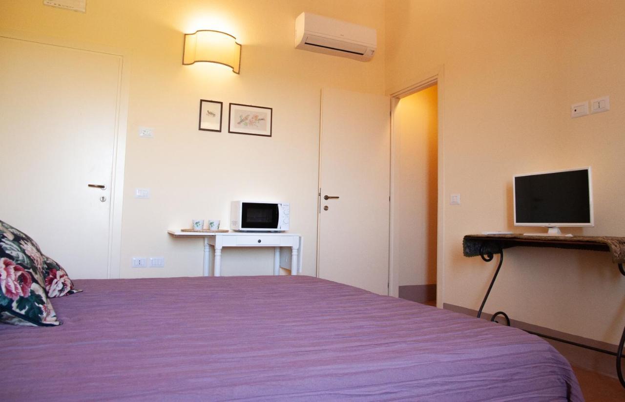 فندق Ca Vincenzona, Wellness Area فينْتْسا المظهر الخارجي الصورة