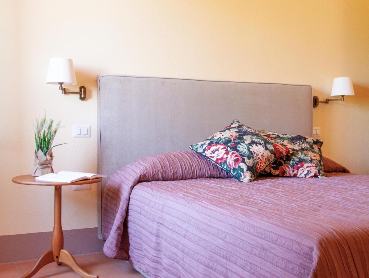 فندق Ca Vincenzona, Wellness Area فينْتْسا المظهر الخارجي الصورة