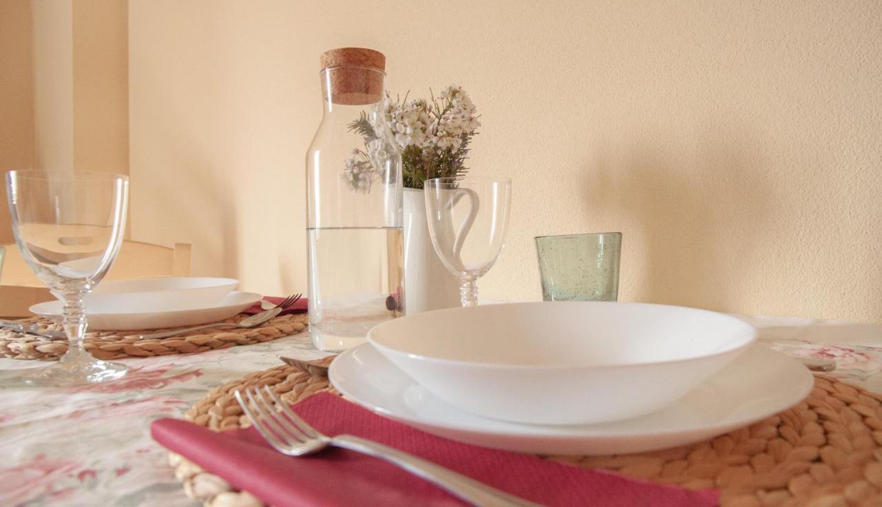 فندق Ca Vincenzona, Wellness Area فينْتْسا المظهر الخارجي الصورة