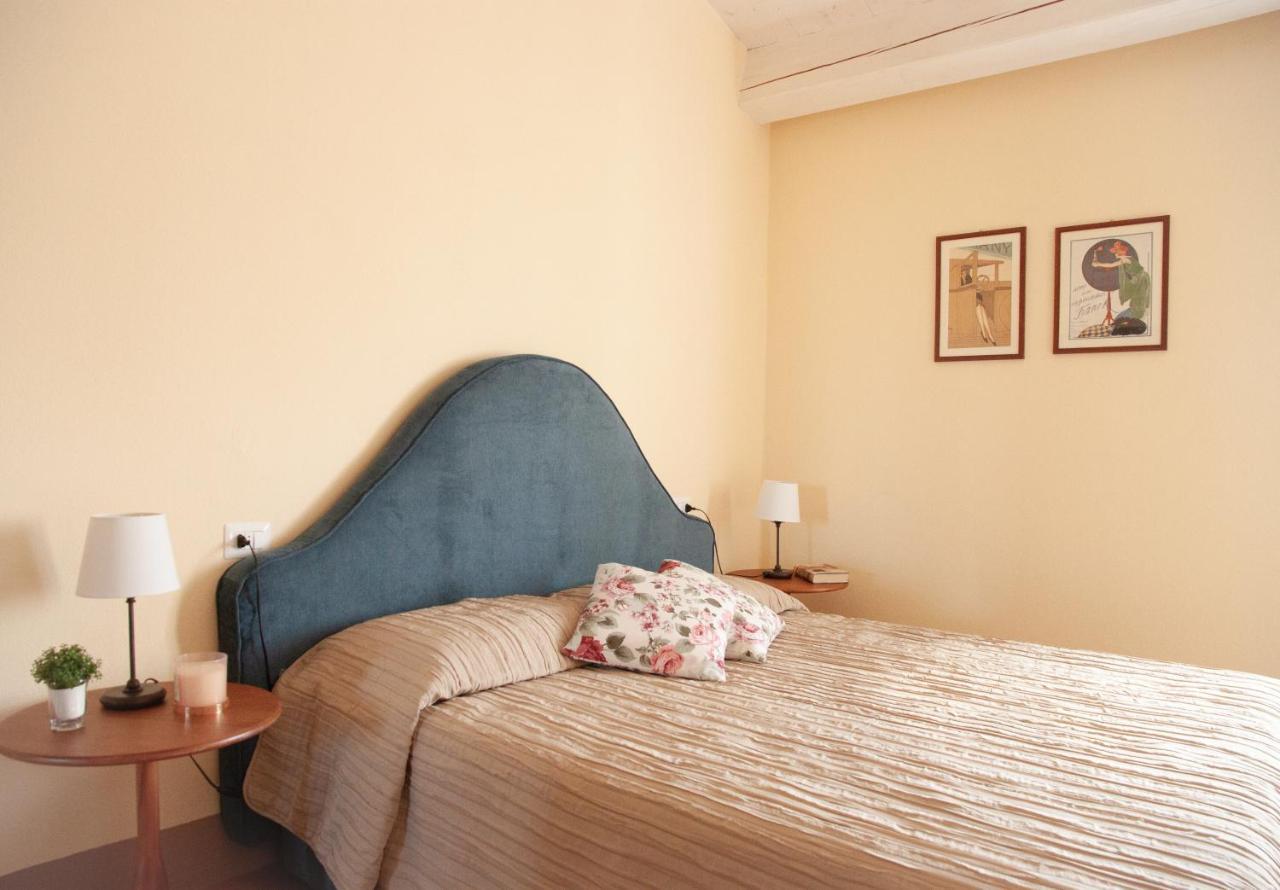 فندق Ca Vincenzona, Wellness Area فينْتْسا المظهر الخارجي الصورة