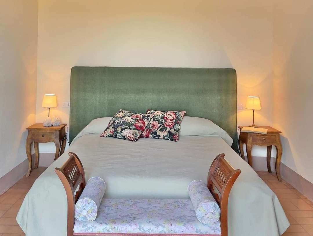 فندق Ca Vincenzona, Wellness Area فينْتْسا المظهر الخارجي الصورة