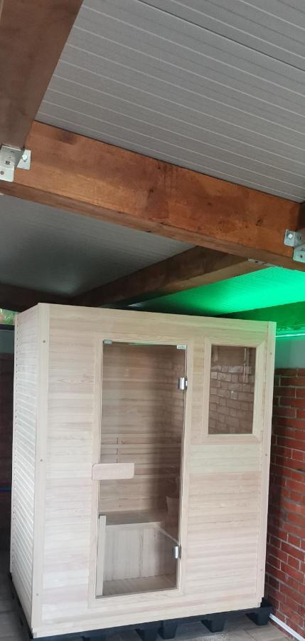 فندق Ca Vincenzona, Wellness Area فينْتْسا المظهر الخارجي الصورة
