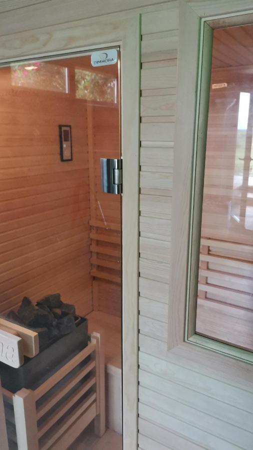 فندق Ca Vincenzona, Wellness Area فينْتْسا المظهر الخارجي الصورة